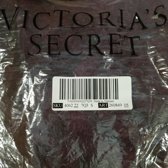 PINK wash dry fold repeat laundry tote NWOT - Picture 2 of 3